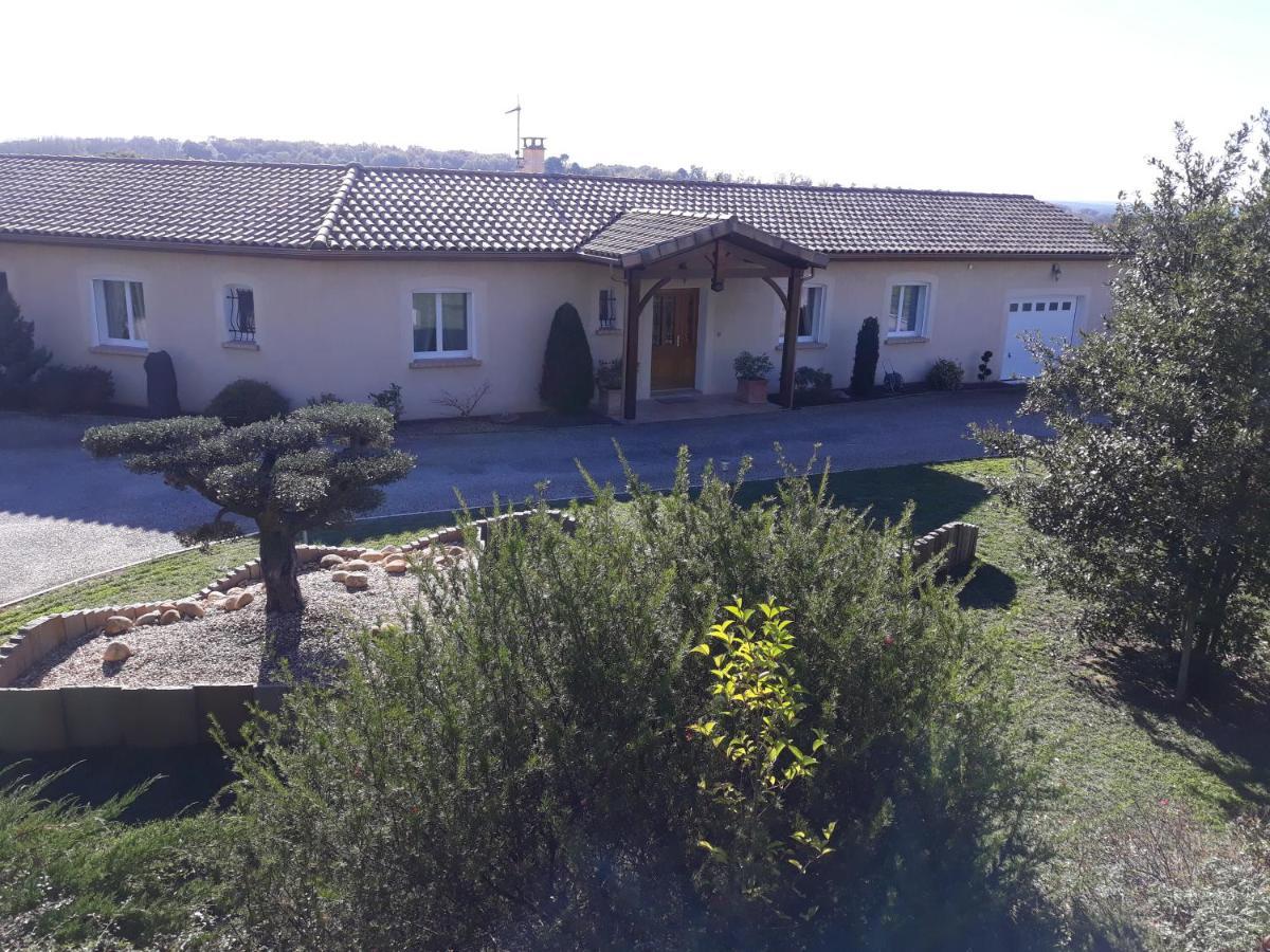 Le Clos Castel - Gite Equipe Casteljaloux Exterior photo