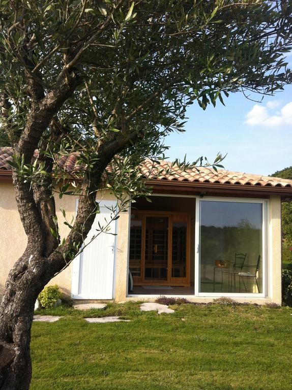 Le Clos Castel - Gite Equipe Casteljaloux Exterior photo