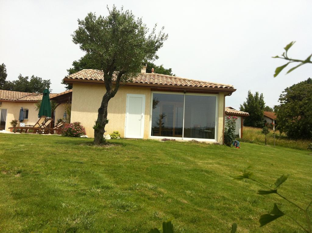Le Clos Castel - Gite Equipe Casteljaloux Exterior photo